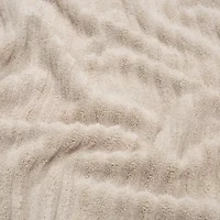 Linery Ribbed Cotton 6-pc. Hand Towel