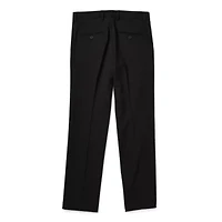Stafford Little & Big Kid Boys Suit Pant