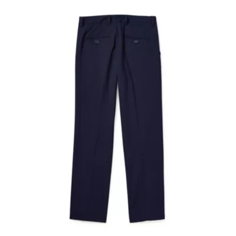 Stafford Little & Big Kid Boys Suit Pant