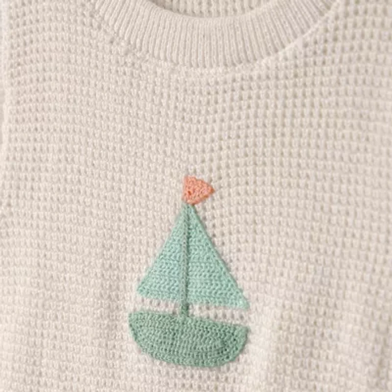 Carter's Baby Boys 2-pc. Short Set