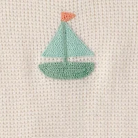 Carter's Baby Boys 2-pc. Short Set