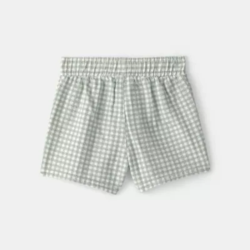 Carter's Baby Boys 2-pc. Short Set