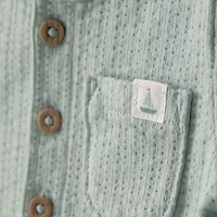 Carter's Baby Boys 2-pc. Short Set