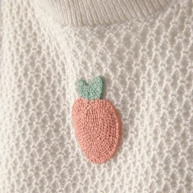 Carter's Baby Girls 2-pc. Short Set