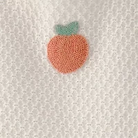 Carter's Baby Girls 2-pc. Short Set