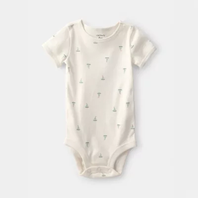 Carter's Baby Boys 2-pc. Short Set