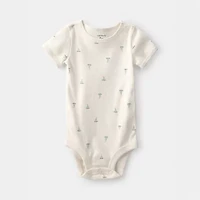 Carter's Baby Boys 2-pc. Short Set