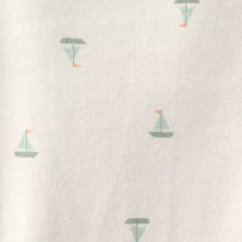 Carter's Baby Boys 2-pc. Short Set