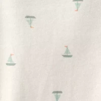 Carter's Baby Boys 2-pc. Short Set