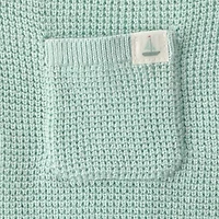 Carter's Baby Boys Sleeveless Romper