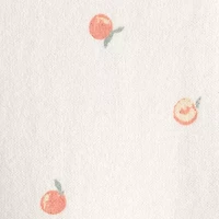 Carter's Baby Girls Short Sleeve Romper