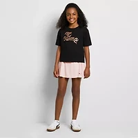 PUMA Big Kid Girls 3-pc. Skort Set