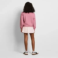 PUMA Big Kid Girls 3-pc. Skort Set