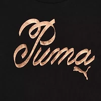 PUMA Big Kid Girls 3-pc. Skort Set