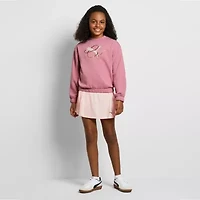 PUMA Big Kid Girls 3-pc. Skort Set