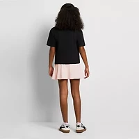 PUMA Big Kid Girls 3-pc. Skort Set