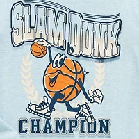 Thereabouts Little & Big Kid Boys Crew Neck Long Sleeve Regular Fit Thermal Top