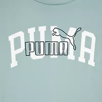 PUMA Big Kid Boys 2-pc. Short Set