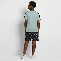 PUMA Big Kid Boys 2-pc. Short Set