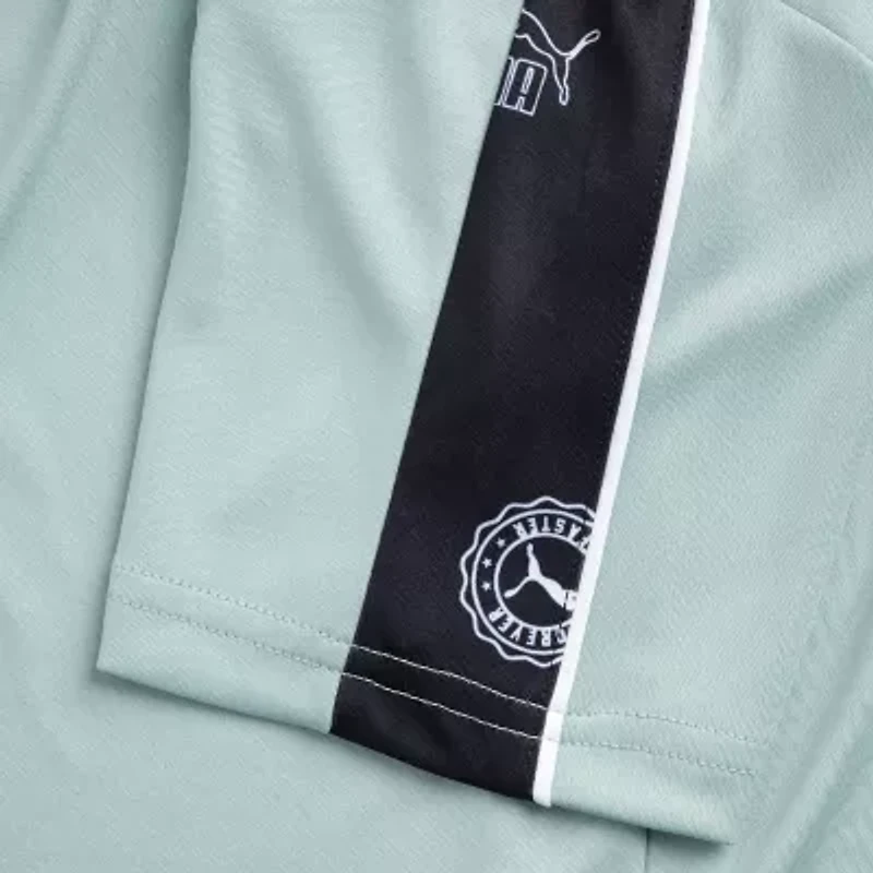 PUMA Big Kid Boys 2-pc. Short Set