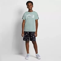 PUMA Big Kid Boys 2-pc. Short Set
