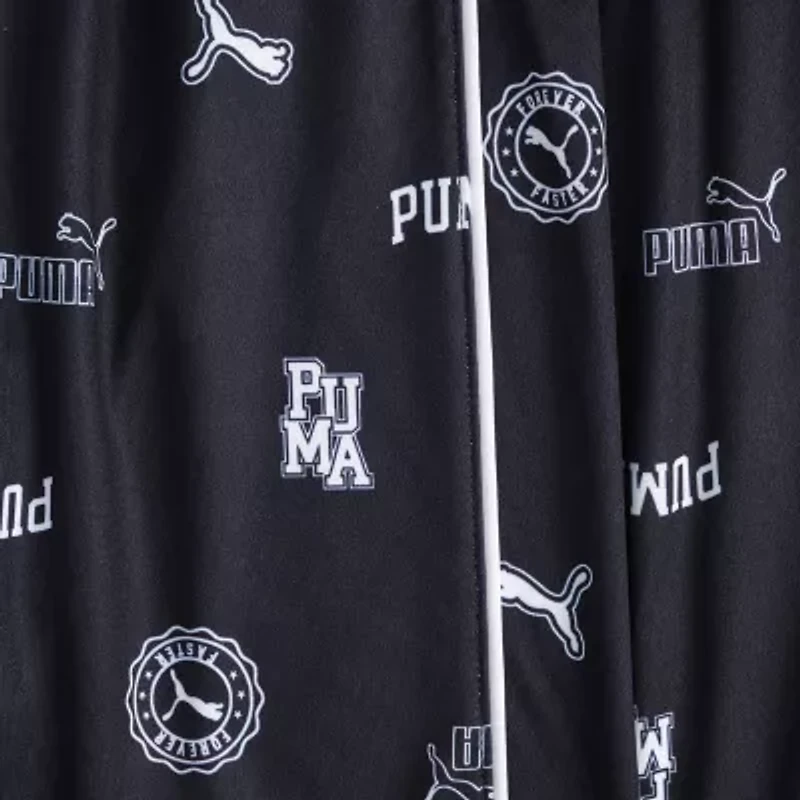 PUMA Big Kid Boys 2-pc. Short Set