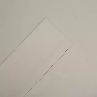 Pointehaven Long Staple Cotton Hem Stitch Deep Pocket Oversized 525tc Sheet Set