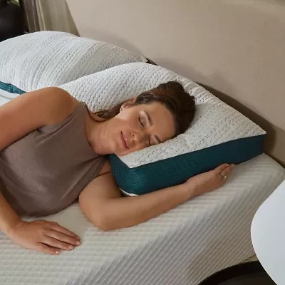 La-Z-Boy Down Alternative Gusset Pillow