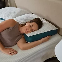 La-Z-Boy Down Alternative Gusset Pillow