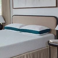 La-Z-Boy Down Alternative Gusset Pillow