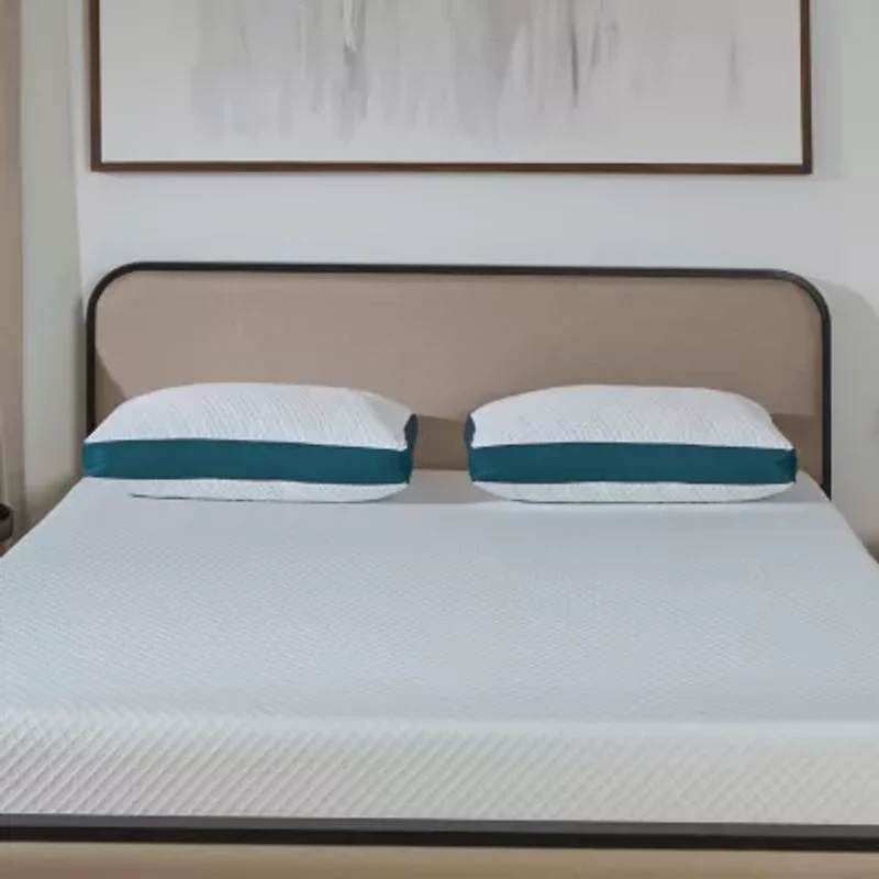 La-Z-Boy Down Alternative Gusset Pillow