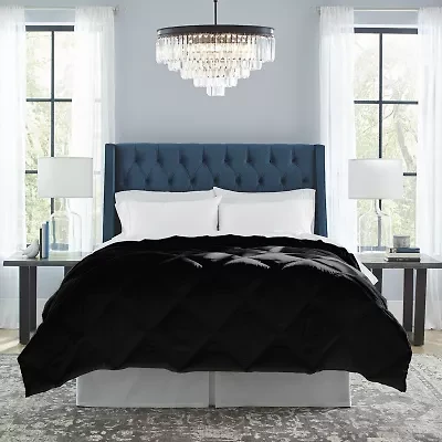 Pointehaven Down Alternative Oversized Lightweight Comforter