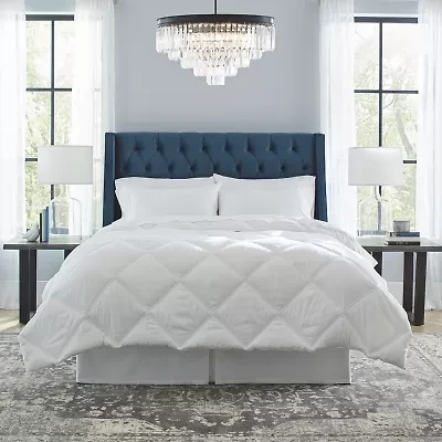 Pointehaven Down Alternative Oversized Lightweight Comforter