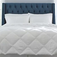 Pointehaven Down Alternative Oversized Lightweight Comforter