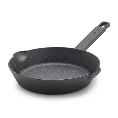 Bobby Flay Cast Iron 8" Frying Pan