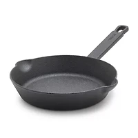 Bobby Flay Cast Iron 8" Frying Pan