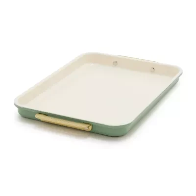 GreenPan Reserve Bakeware 9"X13" Cookie Sheet