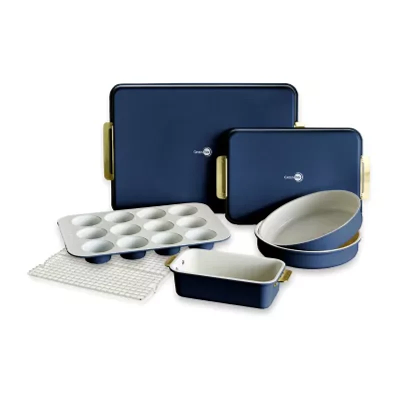 GreenPan Reserve Bakeware 7-pc. Bakeware Set