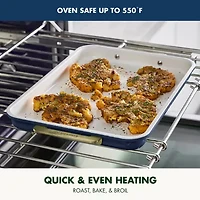 GreenPan Reserve Bakeware 7-pc. Bakeware Set