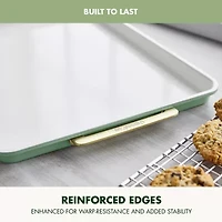 GreenPan Reserve Bakeware 13"X18" Cookie Sheet
