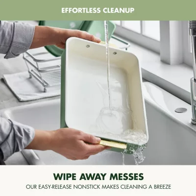 GreenPan Reserve Bakeware 9"X13" Rectangle Cake Pan