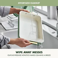 GreenPan Reserve Bakeware 9"X13" Rectangle Cake Pan