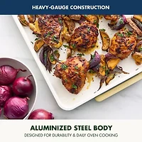 GreenPan Reserve Bakeware 13" X 18" Cookie Sheet