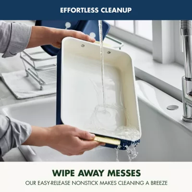 GreenPan Reserve Bakeware 9"X13" Cake Pan