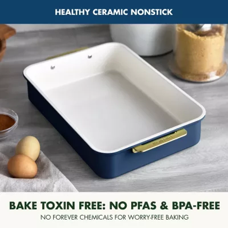 GreenPan Reserve Bakeware 9"X13" Cake Pan