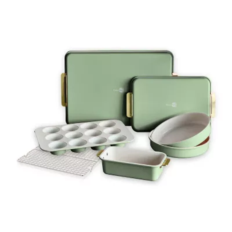 GreenPan Reserve Bakeware 7-pc. Bakeware Set