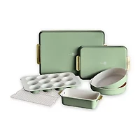 GreenPan Reserve Bakeware 7-pc. Bakeware Set