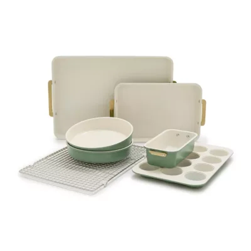 GreenPan Reserve Bakeware 7-pc. Bakeware Set