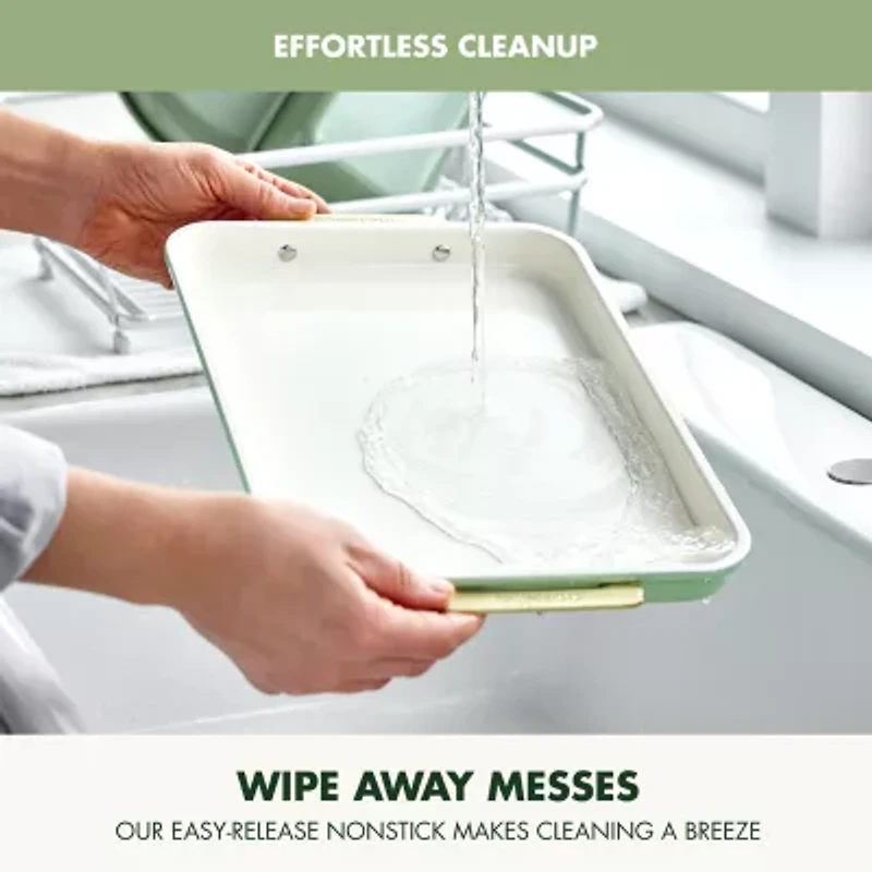 GreenPan Reserve Bakeware 7-pc. Bakeware Set