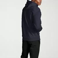 Champion Powerblend Mens Long Sleeve Fleece Active Hoodie